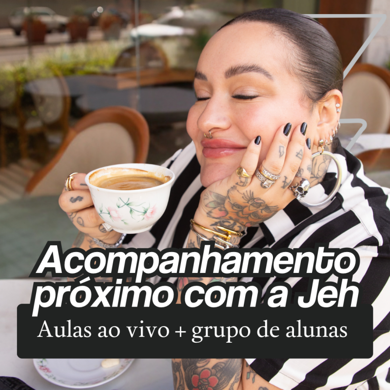 Acompanhamento Acompanhamento